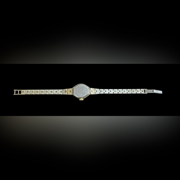 Jules Jürgensen Automatic Swiss 17 Jewels (6.5”) WORKING main image 8